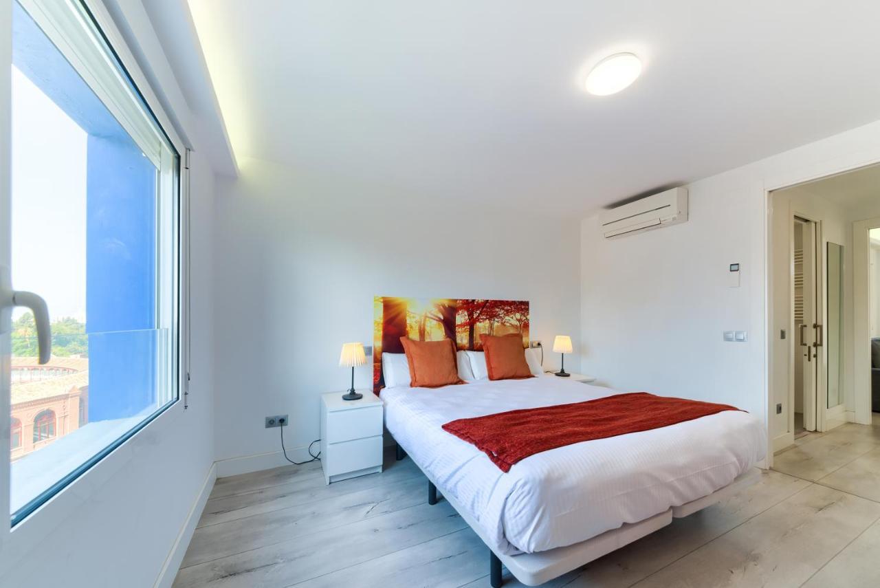 Apartamento Holidays2malaga Reding Terraza & Impresionantes Vistas *