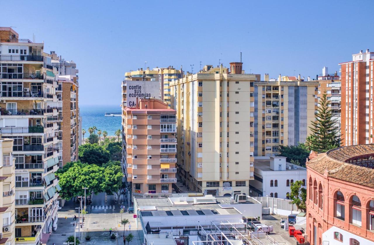 Apartamento Holidays2malaga Reding Terraza & Impresionantes Vistas *